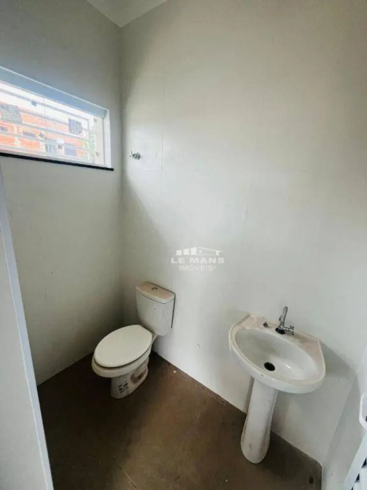 Loja-Salão, 49 m² - Foto 4