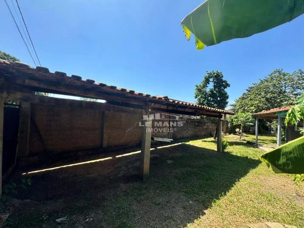 Chácara, 1 quarto, 458 m² - Foto 10