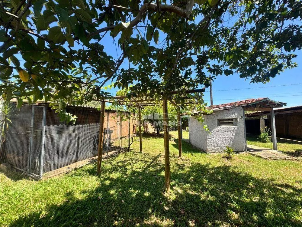 Chácara, 1 quarto, 458 m² - Foto 12