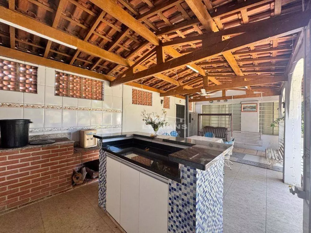 Chácara, 1 quarto, 458 m² - Foto 1