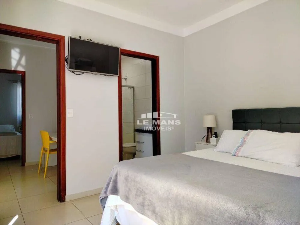 Casa, 3 quartos, 130 m² - Foto 2