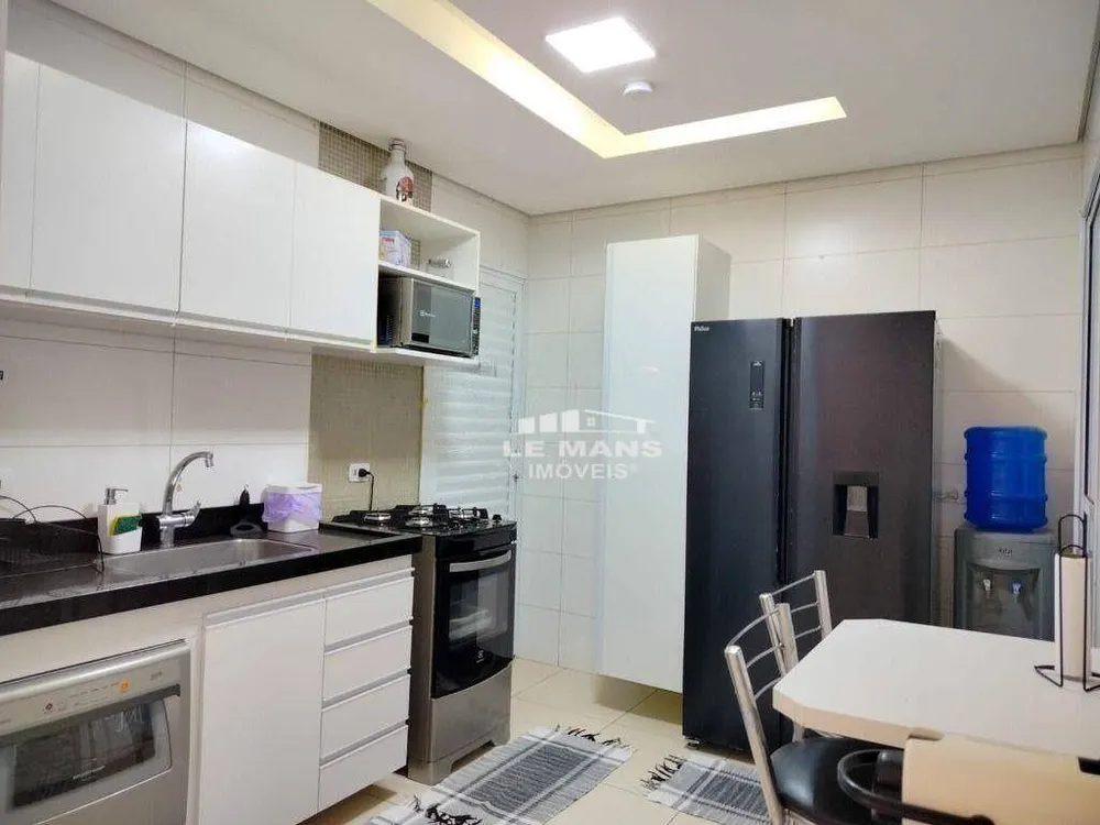 Casa, 3 quartos, 130 m² - Foto 1