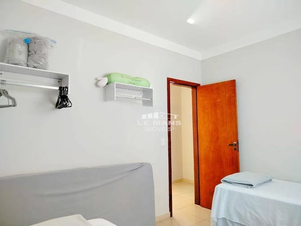 Casa, 3 quartos, 130 m² - Foto 3