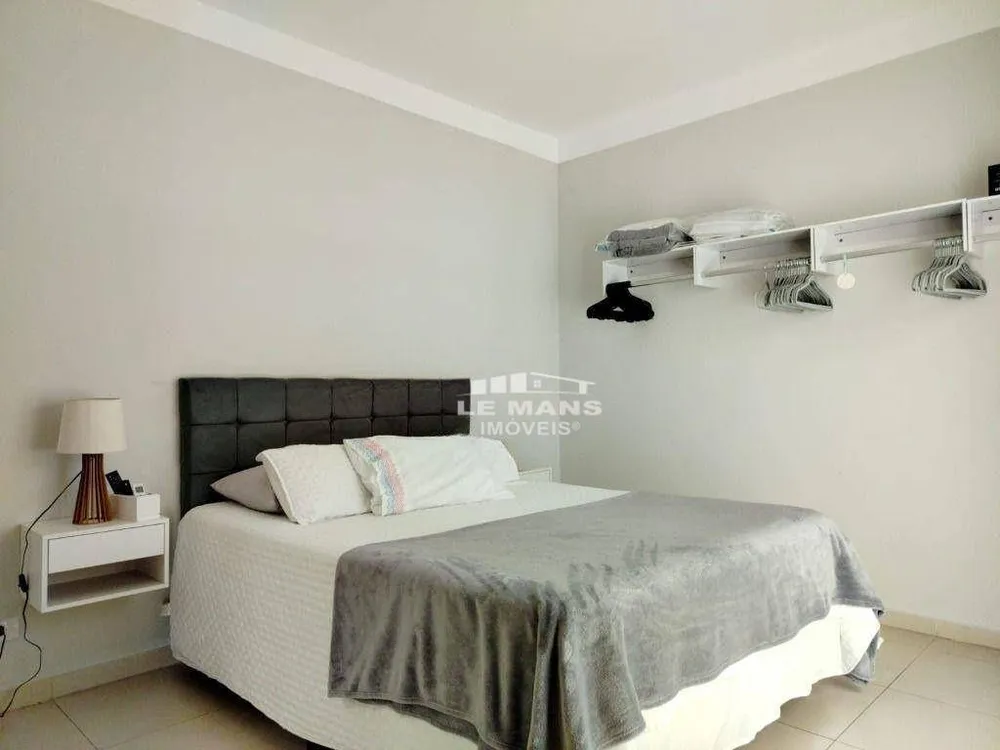 Casa, 3 quartos, 130 m² - Foto 8