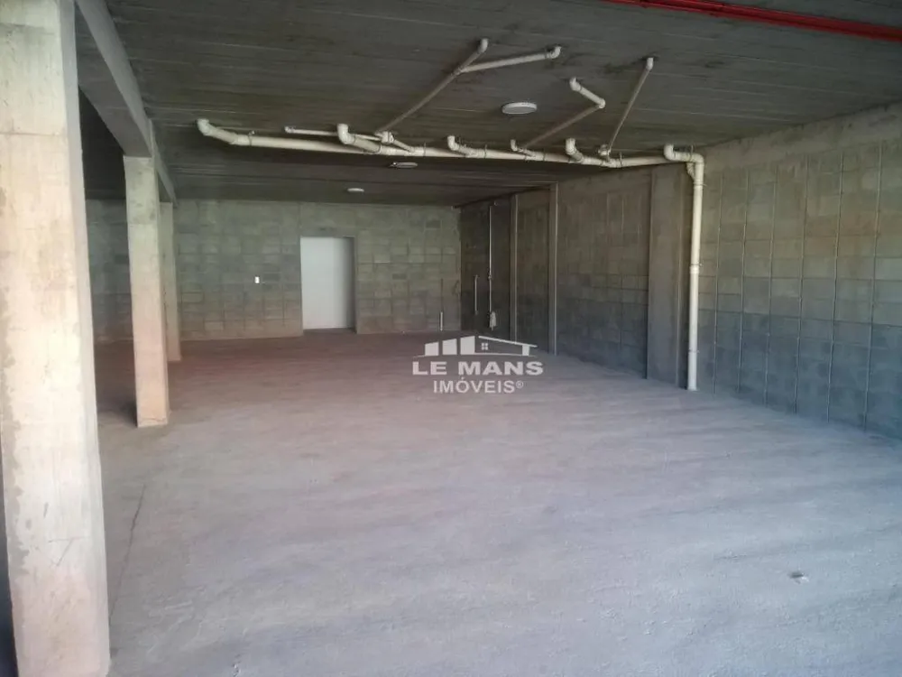Loja-Salão, 196 m² - Foto 1