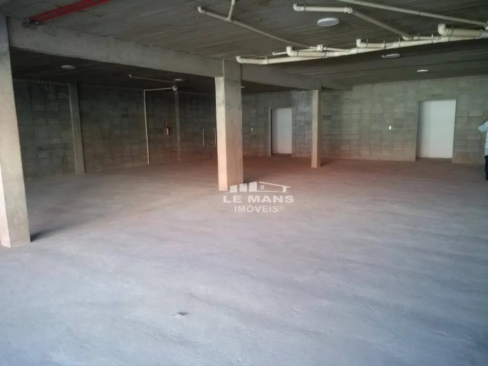 Loja-Salão, 196 m² - Foto 2