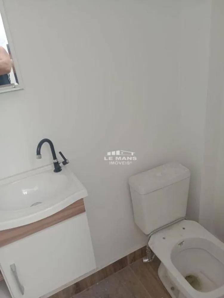 Loja-Salão, 45 m² - Foto 2
