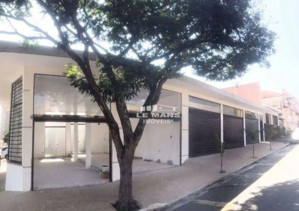 Loja-Salão, 45 m² - Foto 3