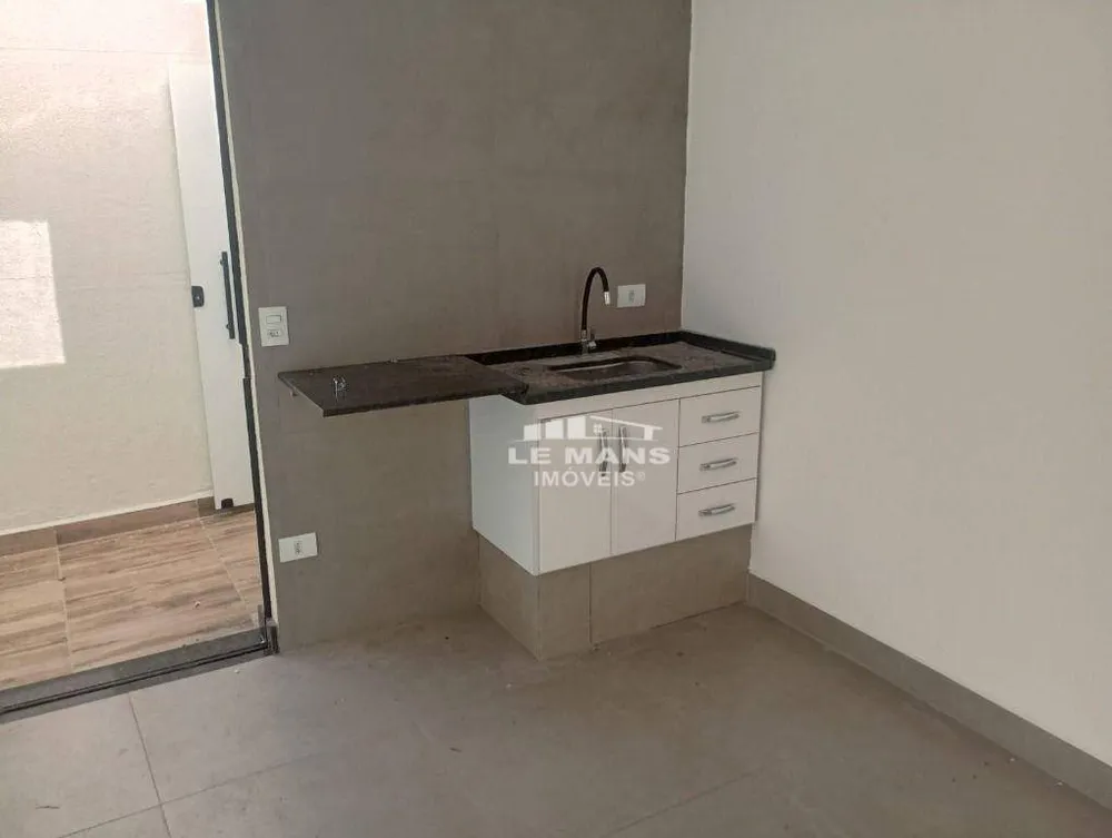Loja-Salão, 45 m² - Foto 5