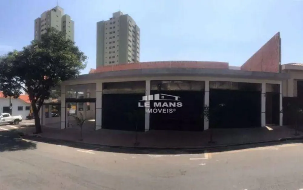 Loja-Salão, 45 m² - Foto 1