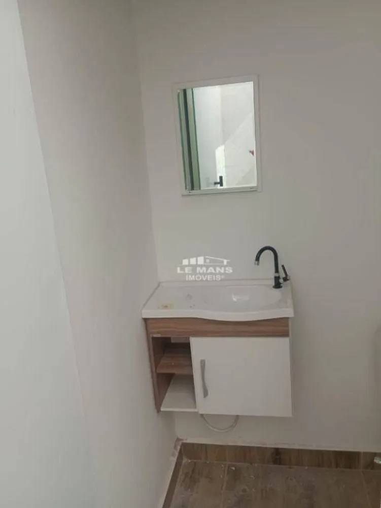 Loja-Salão, 45 m² - Foto 6