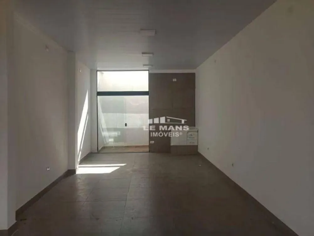 Loja-Salão, 45 m² - Foto 4