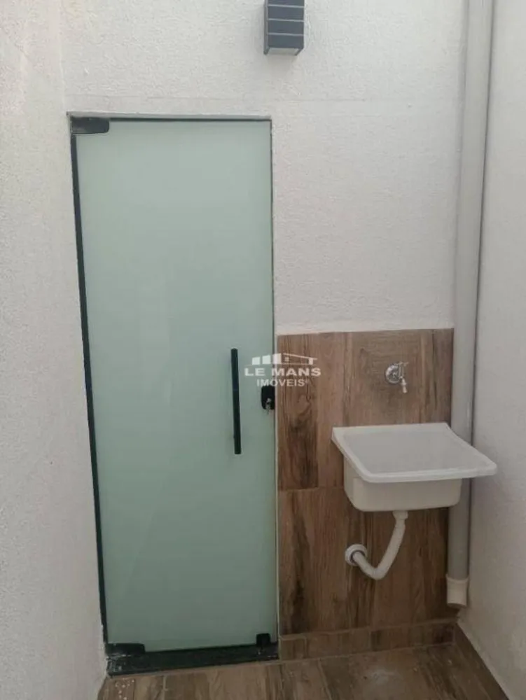 Loja-Salão, 45 m² - Foto 3