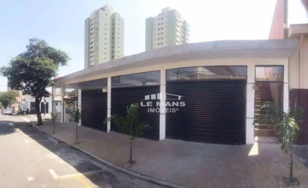 Loja-Salão, 45 m² - Foto 4