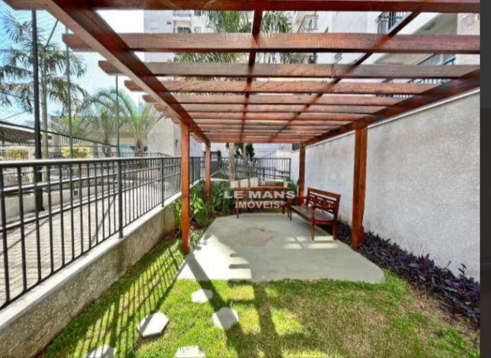 Apartamento, 2 quartos, 55 m² - Foto 5