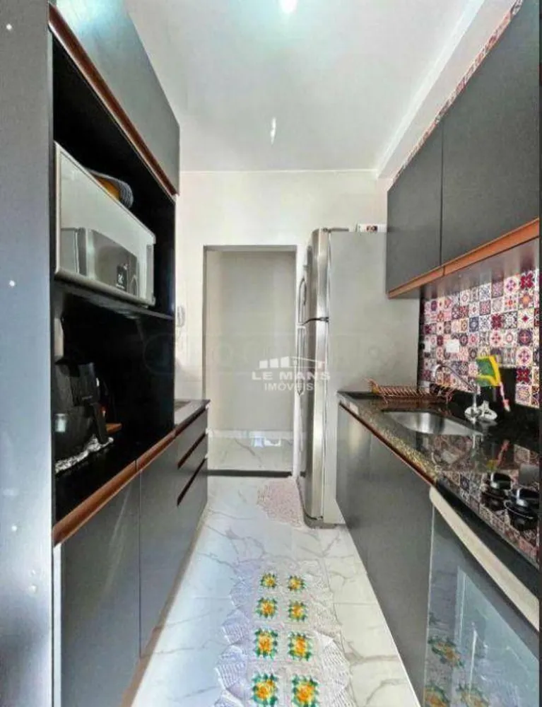 Apartamento, 2 quartos, 55 m² - Foto 4