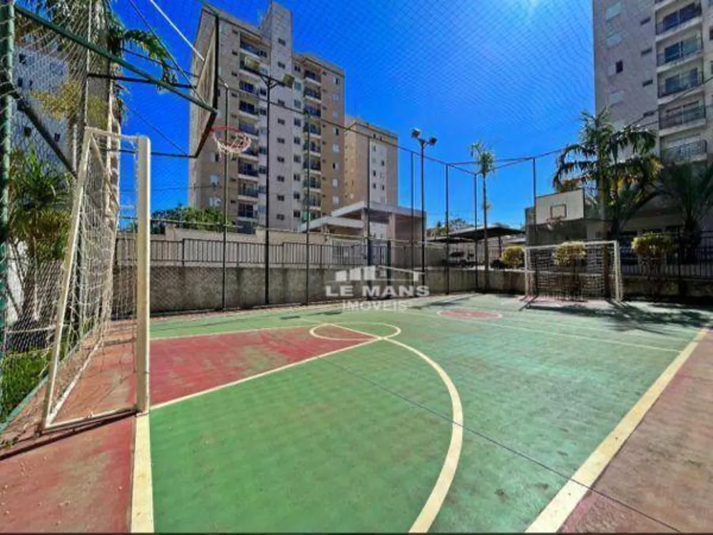 Apartamento, 2 quartos, 55 m² - Foto 6