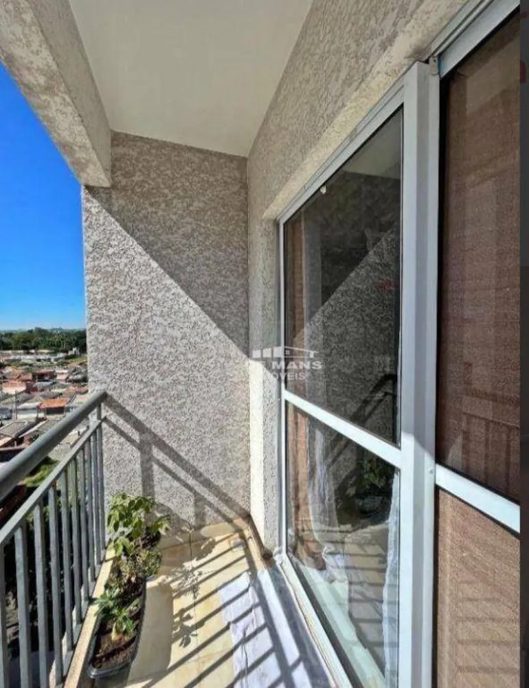 Apartamento, 2 quartos, 55 m² - Foto 2