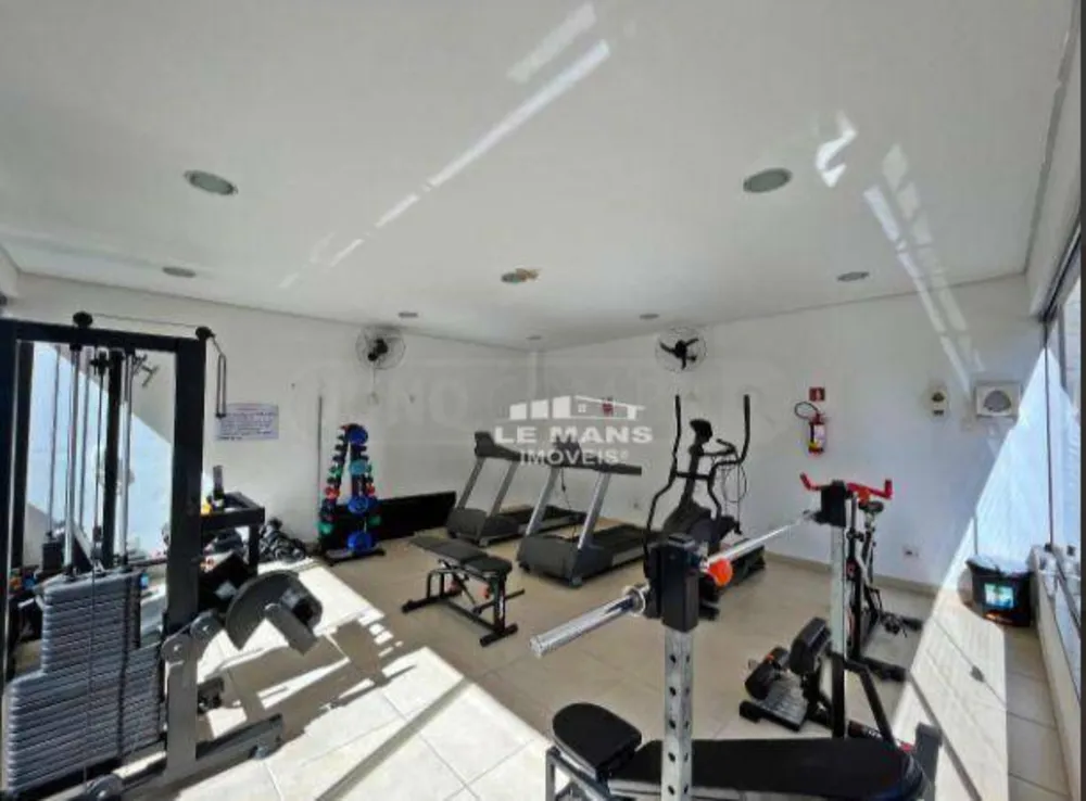 Apartamento, 2 quartos, 55 m² - Foto 4