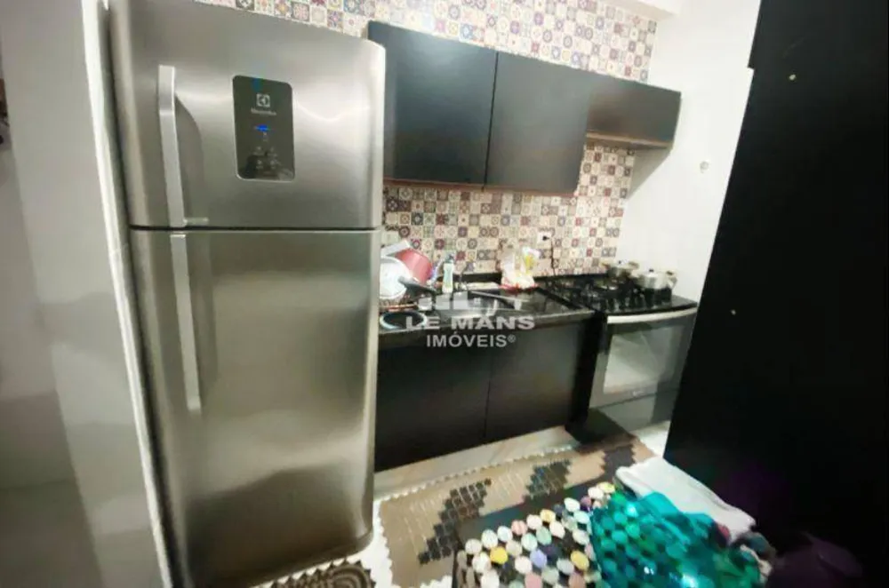 Apartamento, 2 quartos, 55 m² - Foto 3