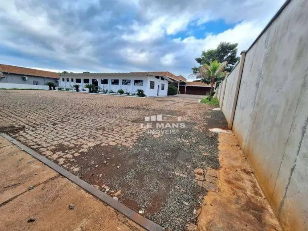 Depósito-Galpão, 1950 m² - Foto 2