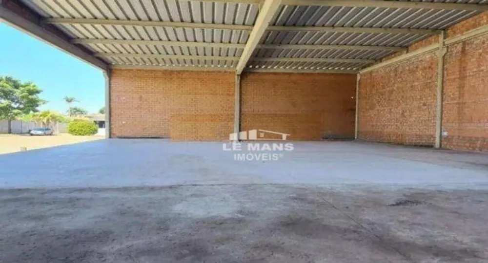 Depósito-Galpão, 1950 m² - Foto 3