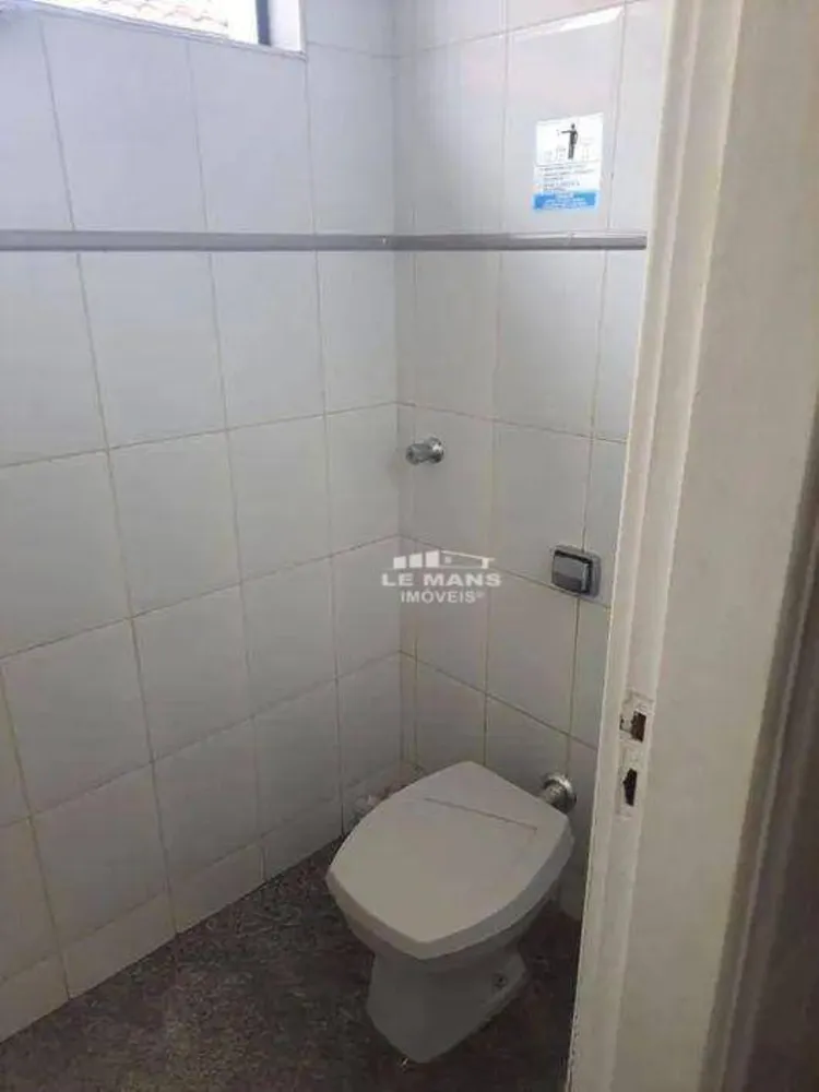 Depósito-Galpão, 1950 m² - Foto 8