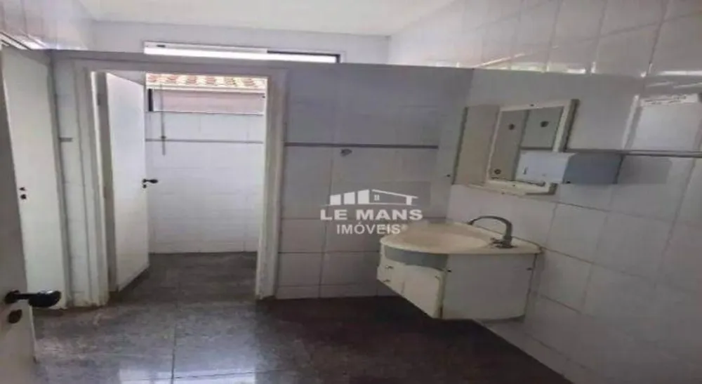 Depósito-Galpão, 1950 m² - Foto 6