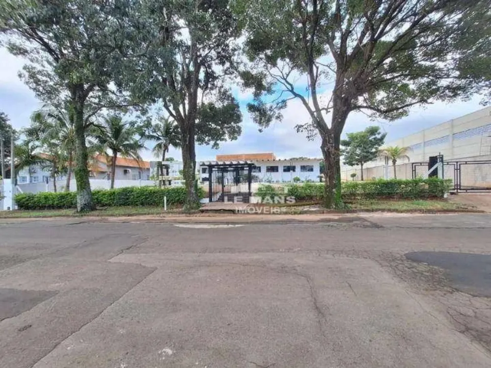Depósito-Galpão, 1950 m² - Foto 1