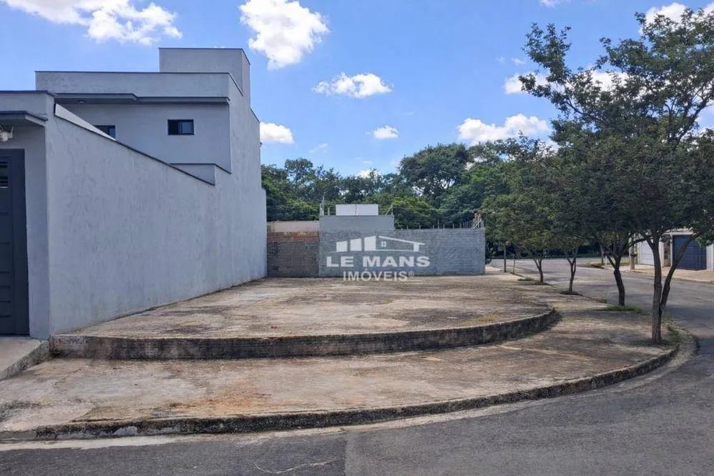 Terreno, 271 m² - Foto 1