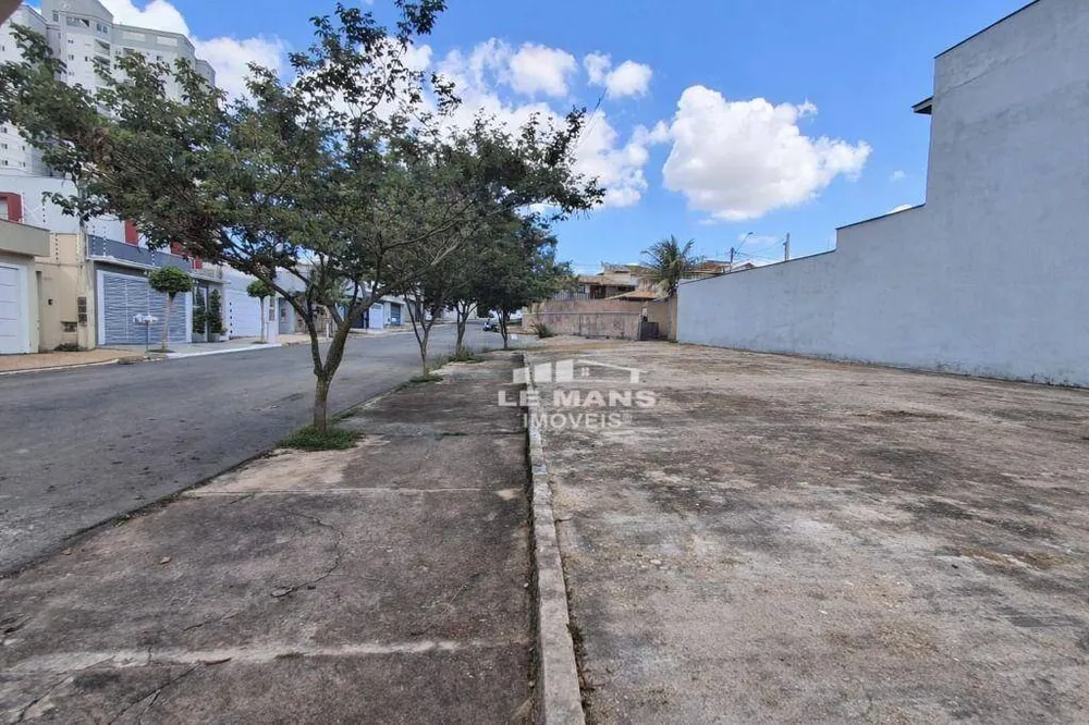 Terreno, 271 m² - Foto 2