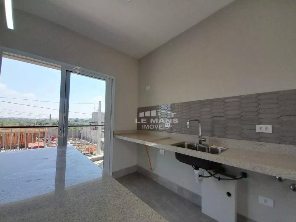 Casa de Condomínio, 3 quartos - Foto 7