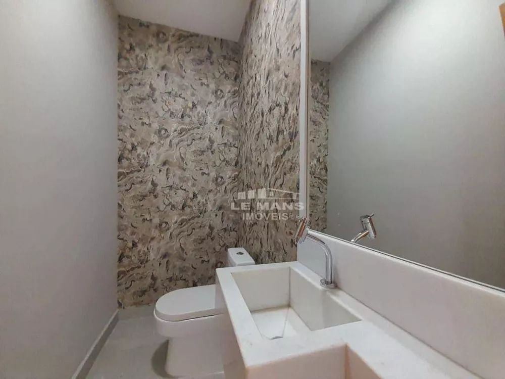 Casa de Condomínio, 3 quartos - Foto 2