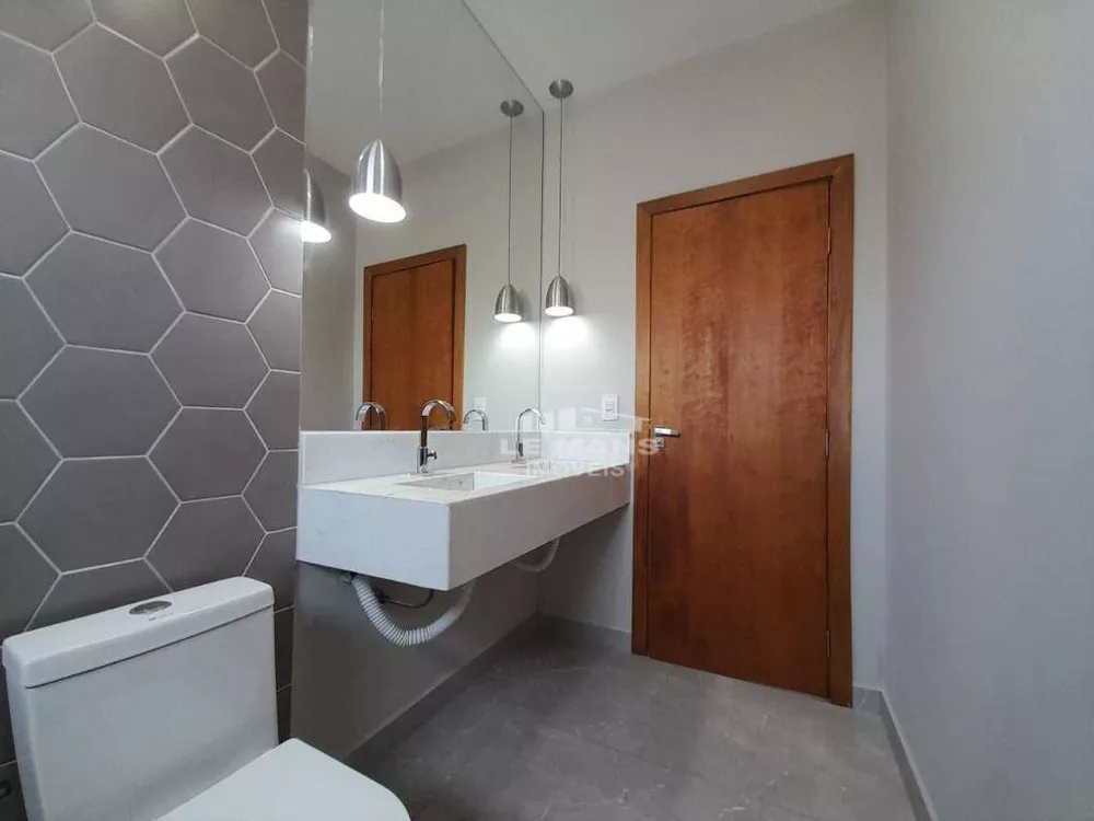 Casa de Condomínio, 3 quartos - Foto 10