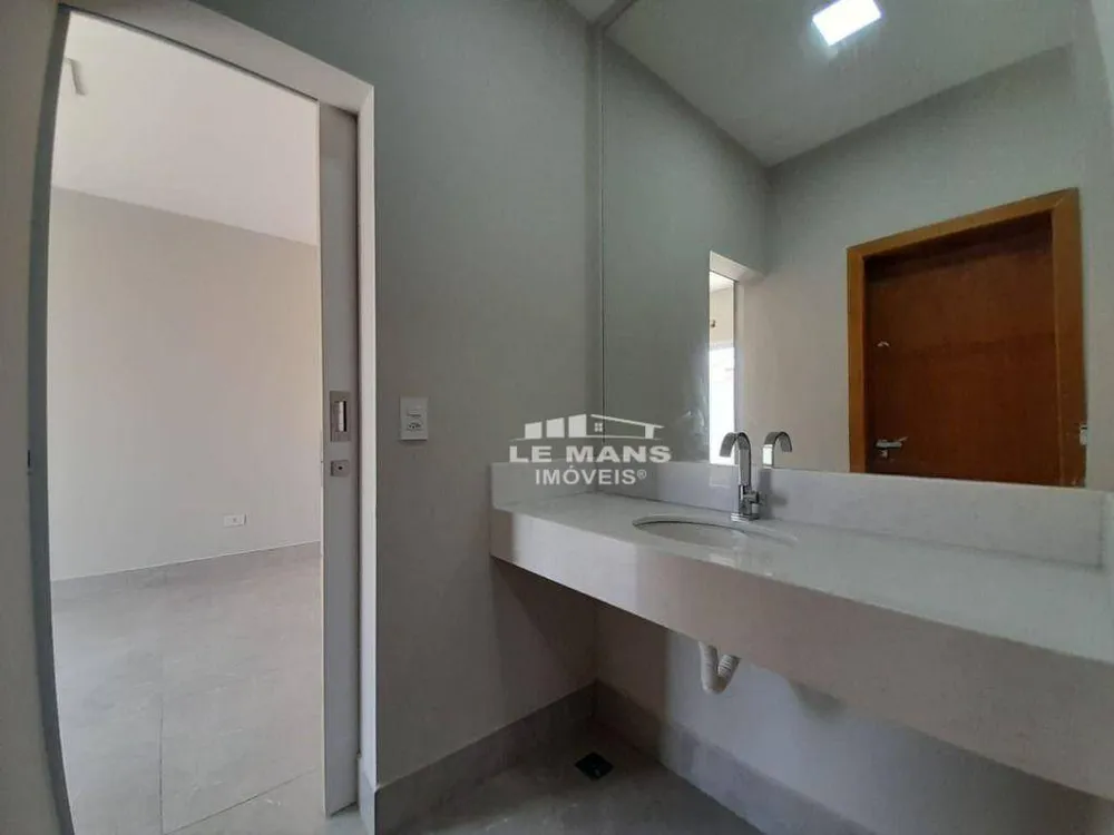 Casa de Condomínio, 3 quartos - Foto 18