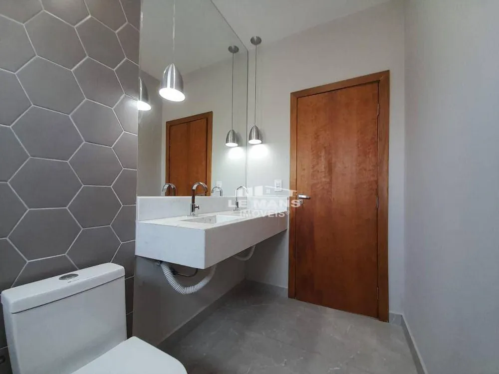 Casa de Condomínio, 3 quartos - Foto 20