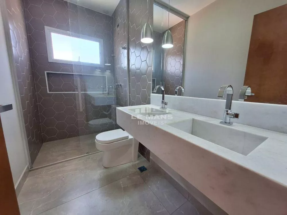 Casa de Condomínio, 3 quartos - Foto 12