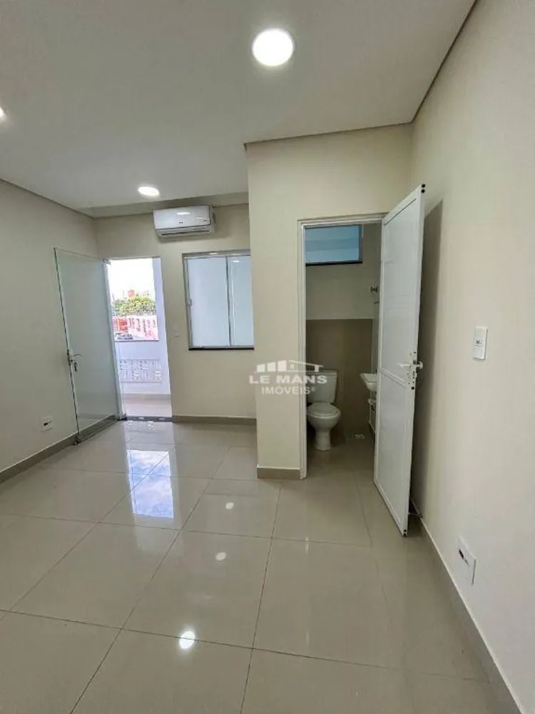Sala-Conjunto, 20 m² - Foto 3