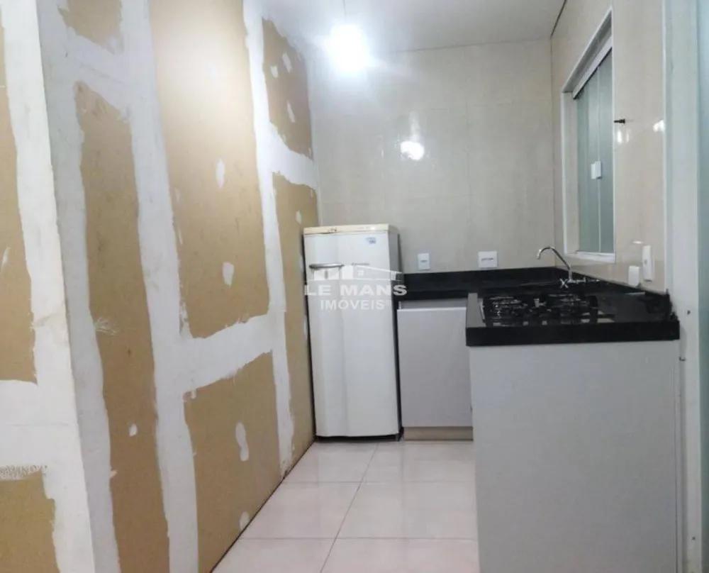 Kitnet-Studio, 40 m² - Foto 4