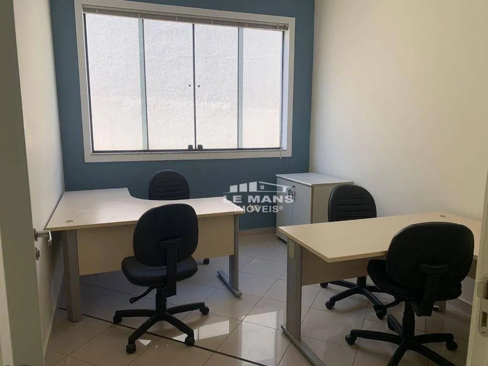 Sala-Conjunto, 12 m² - Foto 1