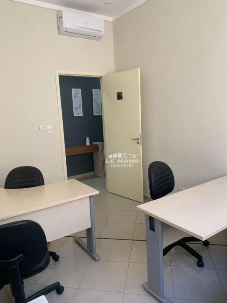 Sala-Conjunto, 12 m² - Foto 4