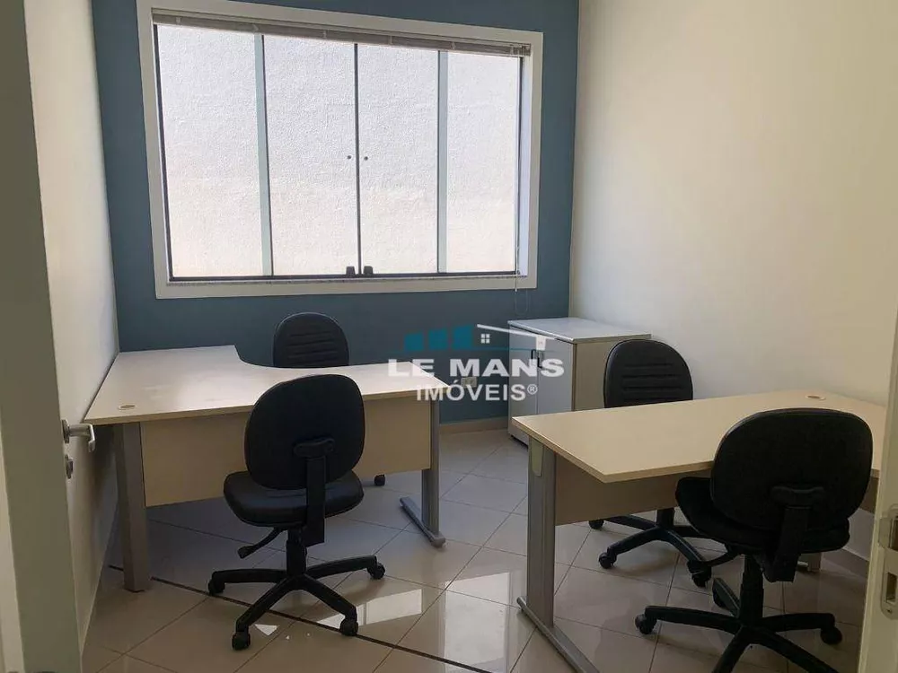 Conjunto Comercial-Sala para alugar, 12m² - Foto 1