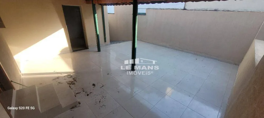 Casa, 4 quartos, 124 m² - Foto 1