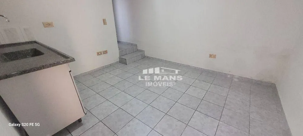 Casa, 4 quartos, 124 m² - Foto 8