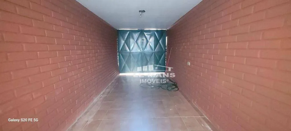 Casa, 4 quartos, 124 m² - Foto 3