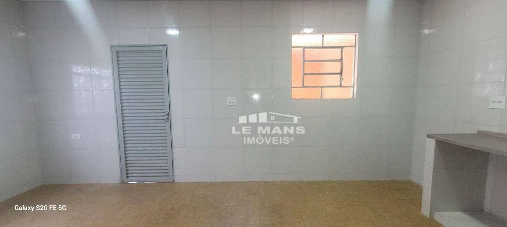 Casa, 4 quartos, 124 m² - Foto 2