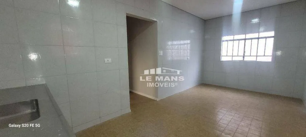 Casa, 4 quartos, 124 m² - Foto 4