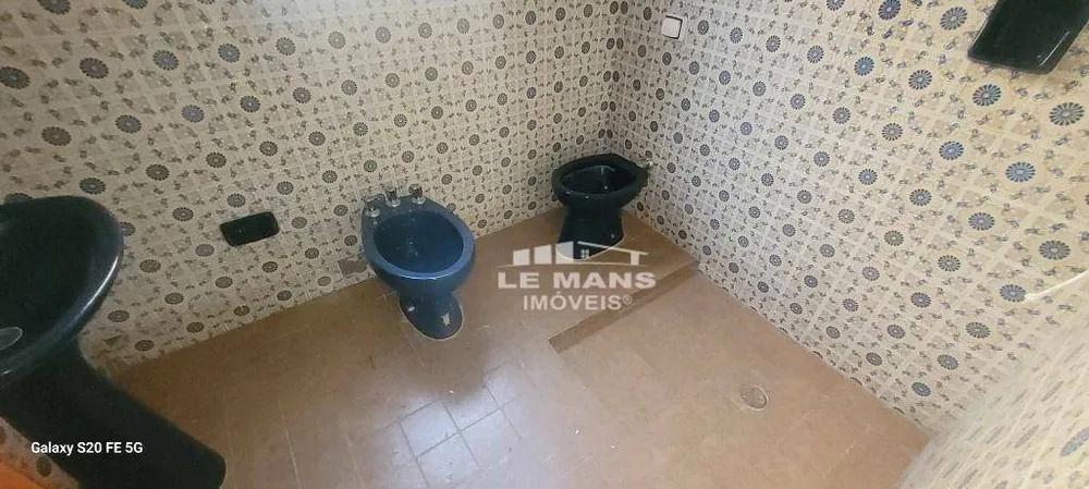 Casa, 4 quartos, 124 m² - Foto 1