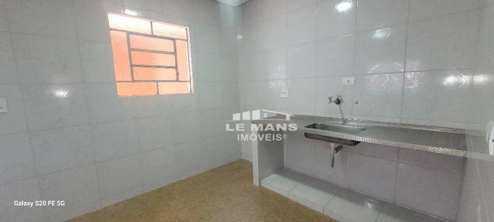 Casa, 4 quartos, 124 m² - Foto 4
