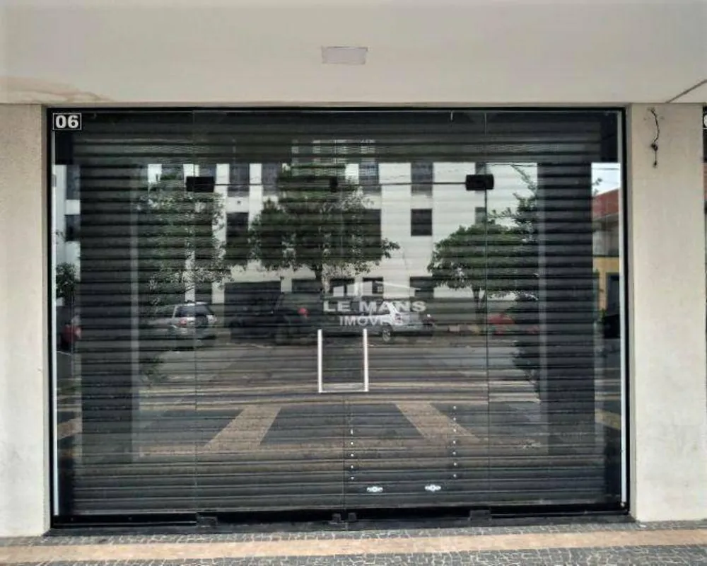 Loja-Salão, 66 m² - Foto 4